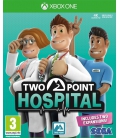 Xbox One Two Point Hospital