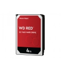 4,0TB WD Red 256MB/5400rpm