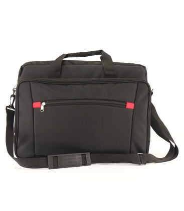 Tas 16,0" New York GFY-X816 Zwart