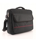 Tas 16,0" Praag GFY-5616 Zwart