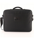 Tas 16,0" Praag GFY-5616 Zwart