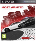 PS3 Need for Speed: Most Wanted (2012)