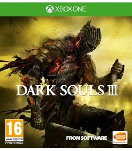 Xbox One Dark Souls III (Dark Souls 3)