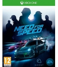 Xbox One Need For Speed