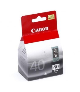 Canon (A) PG-40 Zwart 16,0ml (Origineel)