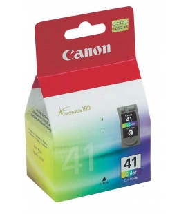 Canon (A) CL-41 Kleur 12,0ml (Origineel)