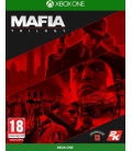 Xbox One Mafia Trilogy
