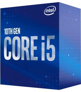 1200 Intel Core i5 10400 65W / C6T12 / 4,3GHz / BOX