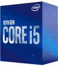 1200 Intel Core i5 10400 65W / C6T12 / 4,3GHz / BOX