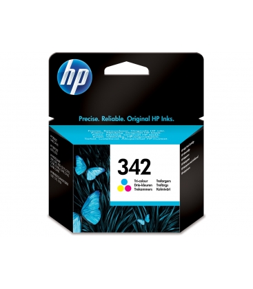 HP No.342 Kleur 5ml (Origineel)