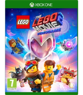Xbox One The LEGO Movie 2 Videogame