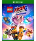 Xbox One The LEGO Movie 2 Videogame