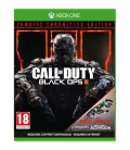 Xbox One Call of Duty: Black Ops 3 - Zombies Chronicles Edition