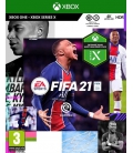 Xbox One/Series X FIFA 21