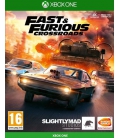 Xbox One Fast & Furious: Crossroads