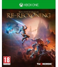 Xbox One Kingdoms of Amalur: Re-Reckoning