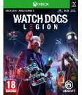 Xbox One/Series X Watch Dogs: Legion + Steelbook