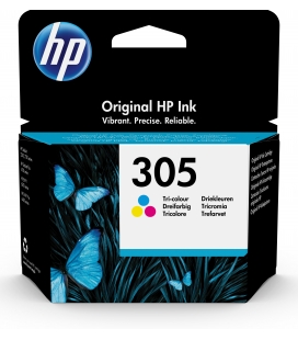 HP No.305 Kleur 2,0ml (Origineel)
