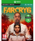 Xbox One/Series X Far Cry 6
