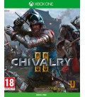 Xbox One Chivalry 2