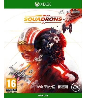 Xbox One Star Wars: Squadrons