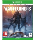 Xbox One Wasteland 3 - Day One Edition