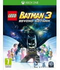 Xbox One Lego Batman 3: Beyond Gotham
