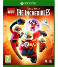 Xbox One LEGO The Incredibles
