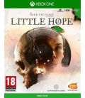 Xbox One The Dark Pictures Anthology: Little Hope