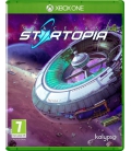 Xbox One Spacebase Startopia