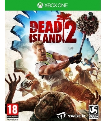 Xbox One Dead Island 2