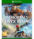 Xbox One Immortals: Fenyx Rising + Pre-Order Bonus