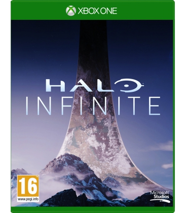 Xbox One Halo Infinite