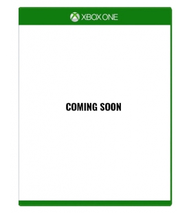 Xbox One Psychonauts 2