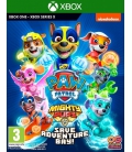Xbox One Paw Patrol: Mighty Pups Save Adventure Bay