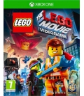 Xbox One Lego Movie: The Videogame