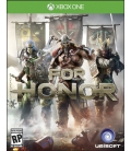 Xbox One For Honor