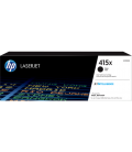 HP No.415X Zwart 7.500 pagina`s (Origineel)