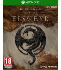 Xbox One Elder Scrolls Online: Elsweyr