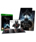 Xbox One/Series X Mortal Shell