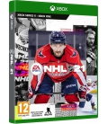 Xbox One NHL 21