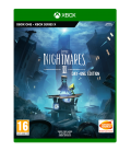 Xbox One/Series X Little Nightmares II Day One Edition + Pre-Order Bonus