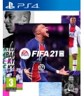 PS4 FIFA 21 STANDAARD EDITION