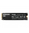 500GB M.2 PCIe NVMe Samsung 980 PRO MLC/6900/5000