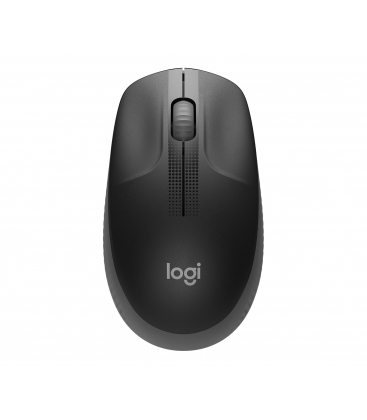 Logitech M190 Optical USB Zwart Retail Wireless