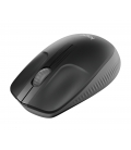 Logitech M190 Optical USB Zwart Retail Wireless