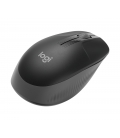 Logitech M190 Optical USB Zwart Retail Wireless