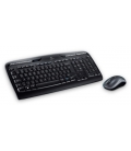 DT Logitech MK330 Zwart Wireless Retail