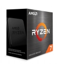 AM4 AMD Ryzen 7 5800X 105W 3.8GHz 36MB BOX - no Cooler