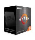 AM4 AMD Ryzen 9 5900X 105W 4.8GHz 70MB BOX - no Cooler